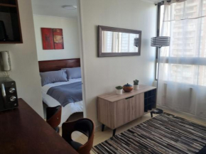 Apart Hotel Cochrane
